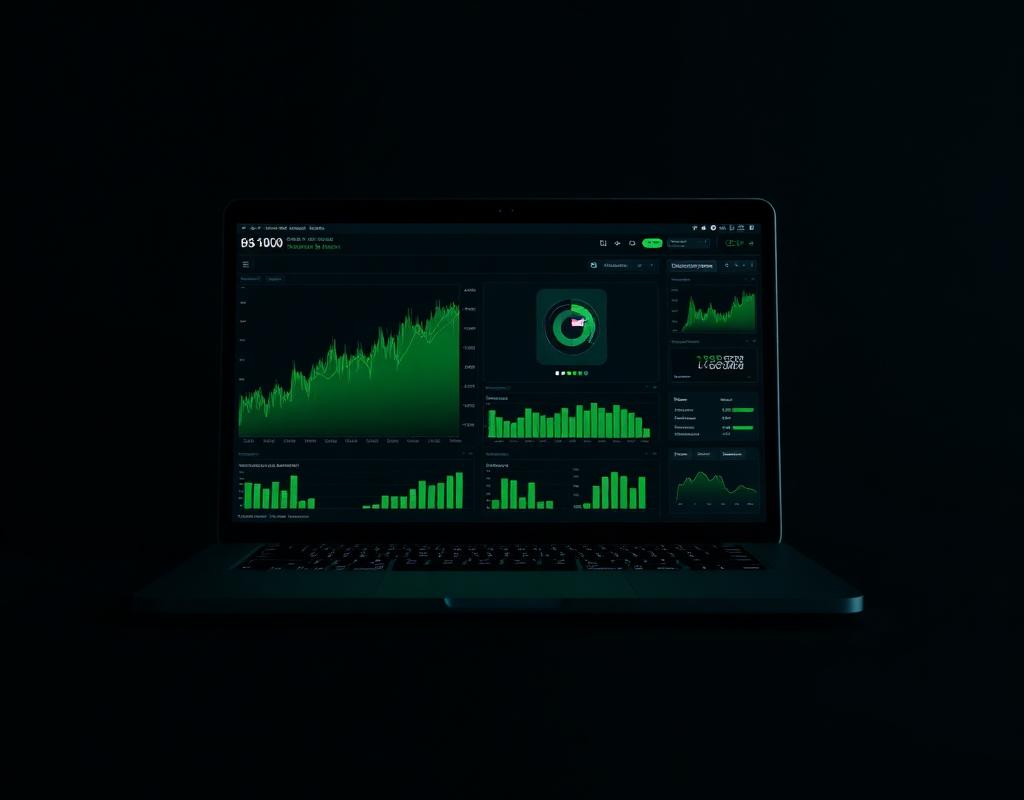 Plataforma simplificada