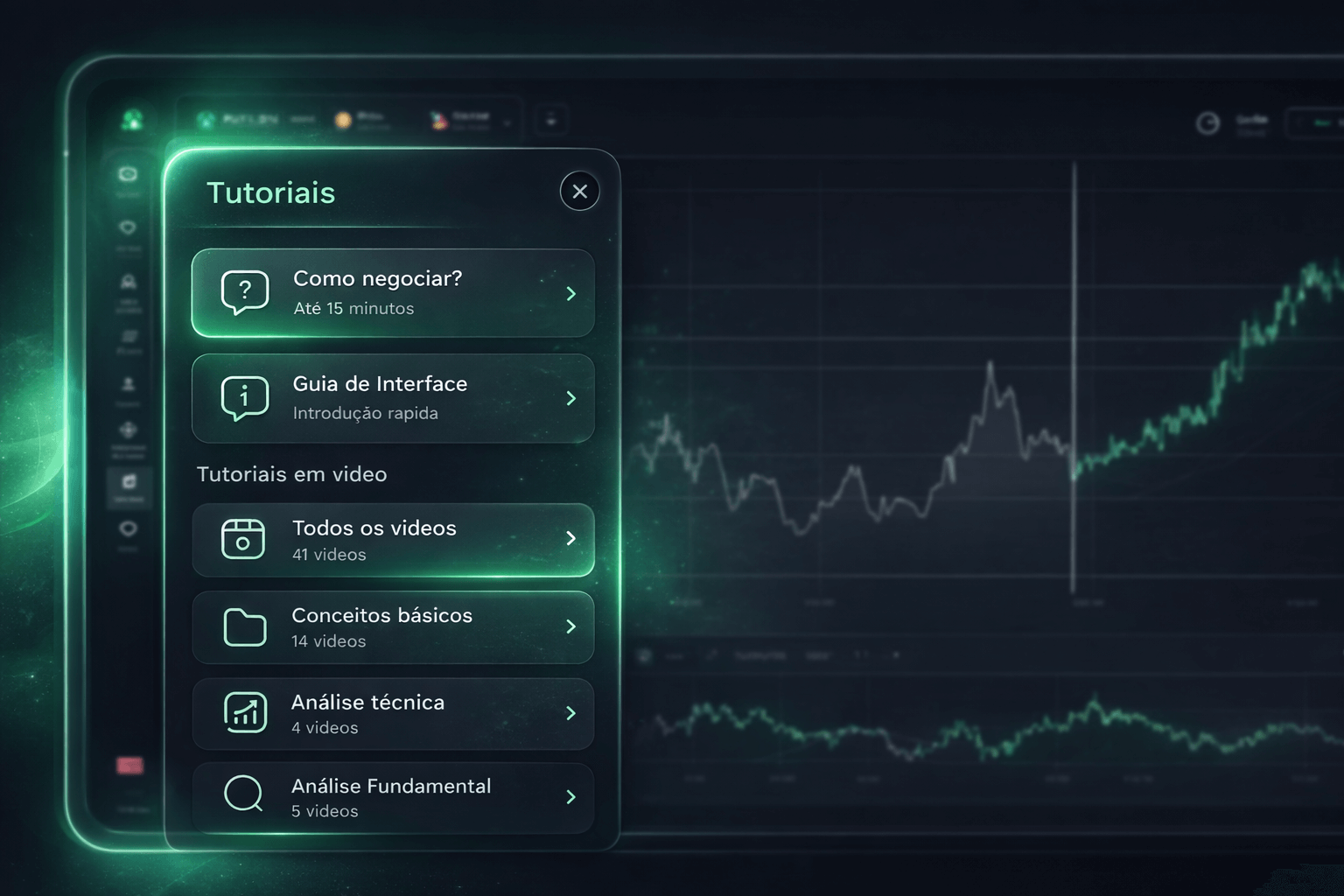 Ferramentas de estratégia