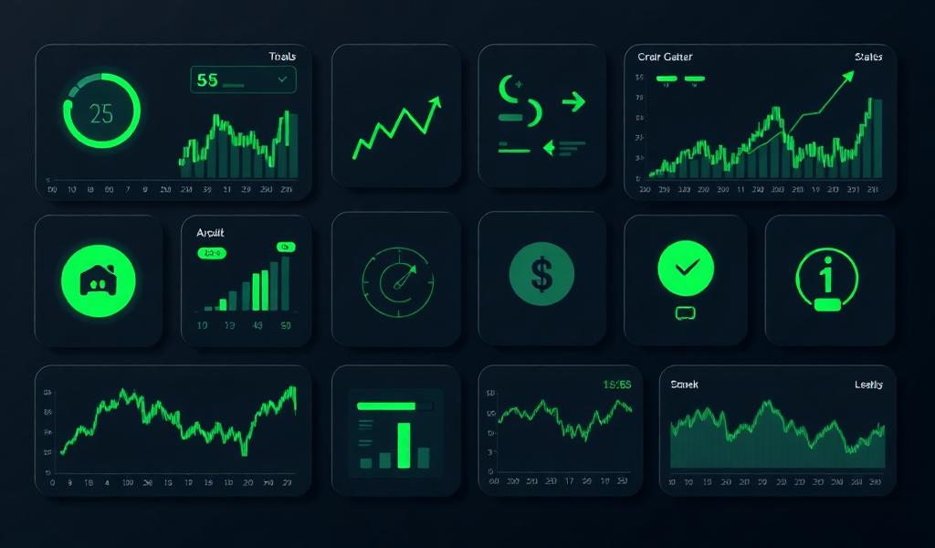 Ferramentas de estratégia