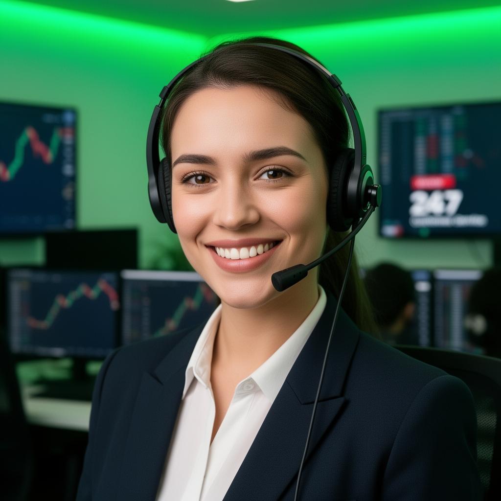 Equipe de suporte Avalon